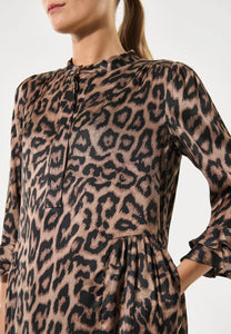 Dea Kudibal Rosanna Dress with Ruffles