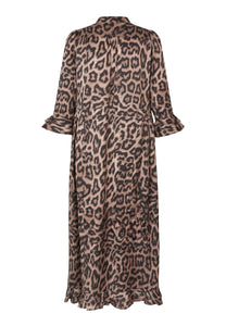 Dea Kudibal Rosanna Dress with Ruffles