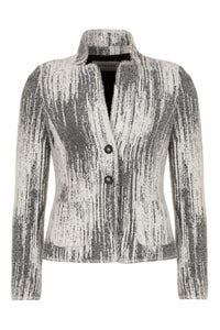 B*THREE Raavi Jacket in Black
