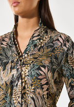 Load image into Gallery viewer, Dea Kudibal Kamilles Dress in Sencha Black
