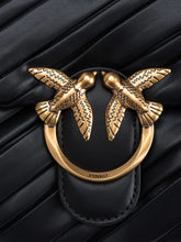 Load image into Gallery viewer, Pinko Love Puff Crossbody Bag
