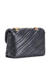 Load image into Gallery viewer, Pinko Love Puff Crossbody Bag

