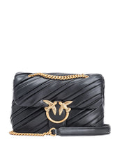 Load image into Gallery viewer, Pinko Love Puff Crossbody Bag
