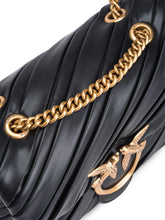 Load image into Gallery viewer, Pinko Love Puff Crossbody Bag
