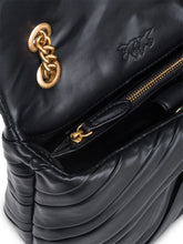 Load image into Gallery viewer, Pinko Love Puff Crossbody Bag
