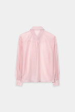 Load image into Gallery viewer, Luisa Cerano Shirt Blouse with Rhinestones
