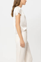 Load image into Gallery viewer, Luisa Cerano Silk Blouse Shirt
