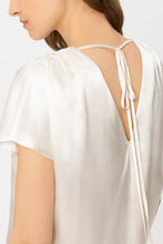 Load image into Gallery viewer, Luisa Cerano Silk Blouse Shirt
