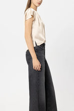 Load image into Gallery viewer, Luisa Cerano Silk Blouse Shirt
