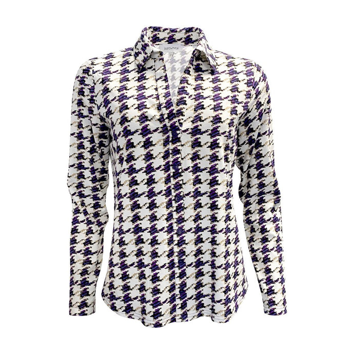 Just White Shirt J3692
