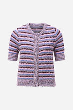 Load image into Gallery viewer, Rich &amp; Royal Button-Detail Cardigan
