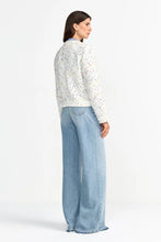 Load image into Gallery viewer, Rich &amp; Royal Boucle Jacket
