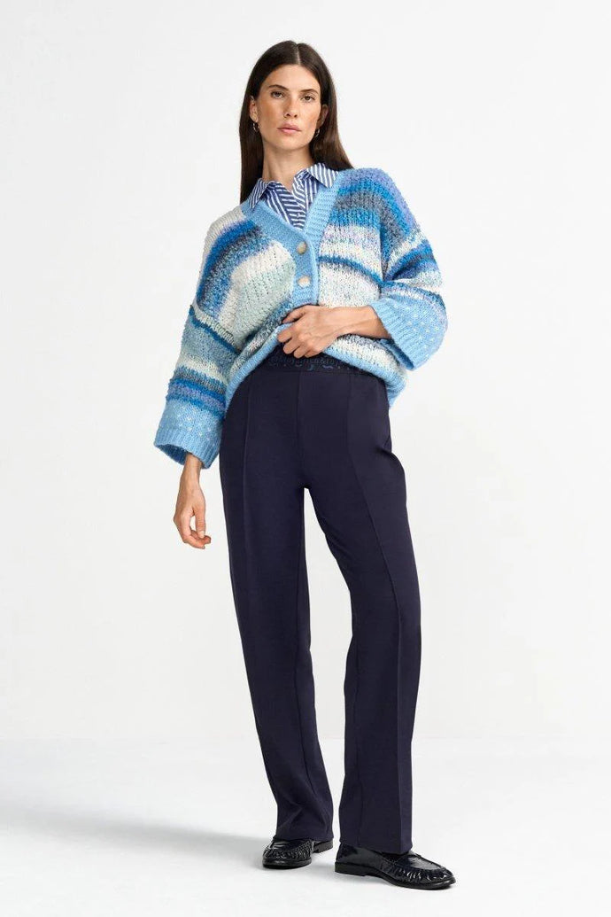 Rich & Royal Carla Naomi Hybrid Jeans