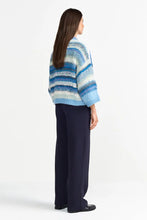 Load image into Gallery viewer, Rich &amp; Royal Carla Naomi Hybrid Jeans
