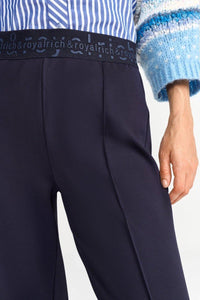 Rich & Royal Carla Naomi Hybrid Jeans