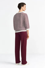 Load image into Gallery viewer, Rich &amp; Royal Striped Pullover
