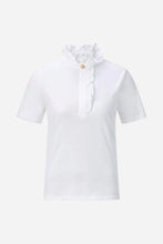 Load image into Gallery viewer, Rich &amp; Royal Mat Mix T-Shirt in White
