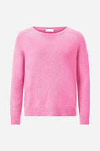 Load image into Gallery viewer, Rich &amp; Royal Crew-Neck Drop Shoulder in Pink Radiance
