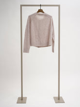 Load image into Gallery viewer, Herzen Cardigan in Mushroom
