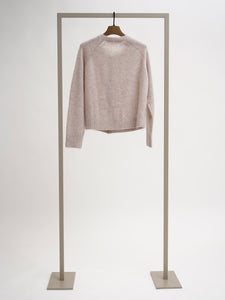 Herzen Cardigan in Mushroom
