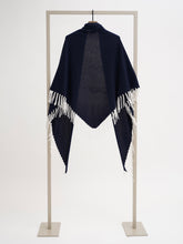 Load image into Gallery viewer, Herzen Scarf in Marino
