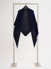 Load image into Gallery viewer, Herzen Scarf in Marino
