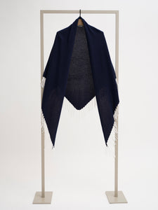 Herzen Scarf in Marino
