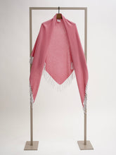 Load image into Gallery viewer, Herzen Scarf in Sienna Starlight

