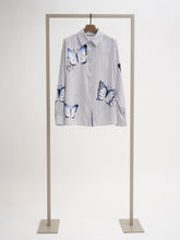 Load image into Gallery viewer, Herzen Blouse in Marino Multi
