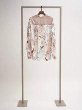 Load image into Gallery viewer, Herzen Blouse in Sienna Superwhite
