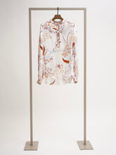 Load image into Gallery viewer, Herzen Blouse in Sienna Superwhite
