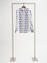 Load image into Gallery viewer, Herzen Blouse in Marina Multi
