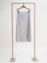 Load image into Gallery viewer, Herzen Skirt in Aluminium
