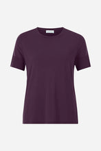 Load image into Gallery viewer, Rich &amp; Royal T-Shirt with Ribbed Cuffs
