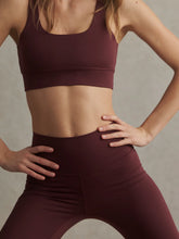 Load image into Gallery viewer, Varley Freesolf High Rise Legging 25 in Sassafras
