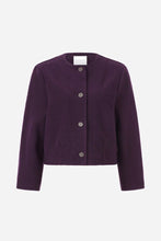 Load image into Gallery viewer, Rich &amp; Royal Short Jacket
