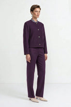 Load image into Gallery viewer, Rich &amp; Royal Short Jacket
