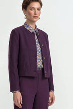 Load image into Gallery viewer, Rich &amp; Royal Short Jacket
