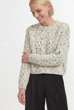 Load image into Gallery viewer, Rich &amp; Royal Chunky Knit Sweater
