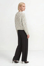Load image into Gallery viewer, Rich &amp; Royal Chunky Knit Sweater
