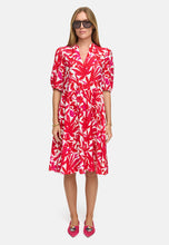 Load image into Gallery viewer, Catnoir Midi Dress in Pink
