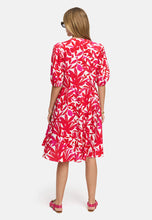 Load image into Gallery viewer, Catnoir Midi Dress in Pink
