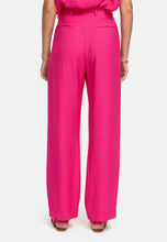 Load image into Gallery viewer, Catnoir Straight Leg Trousers in Pink
