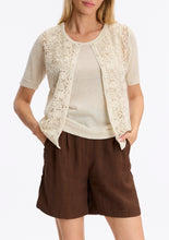 Load image into Gallery viewer, Leo &amp; Ugo Twin-Set in Beige
