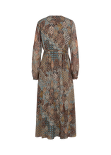Load image into Gallery viewer, Riani Bohemian Printed Dress
