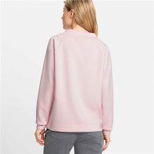 Load image into Gallery viewer, Olsen Sweatshirt in Cora Pink
