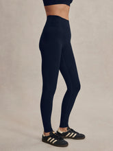 Load image into Gallery viewer, Varley Freesoft High Rise Leggings in Sky Captain
