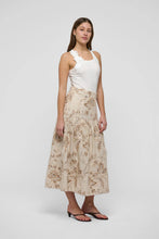 Load image into Gallery viewer, Dea Kudibal PetrineDEA NS Skirt in Marigold
