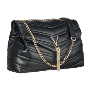 Valentino Privilege Bag in Black