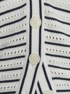 Varley Antonia Relaxed Cardigan
